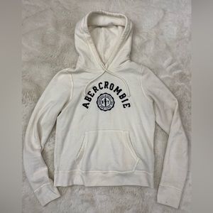 Women’s Abercrombie & Fitch Hoodie